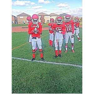 Meet your Posher, Karim